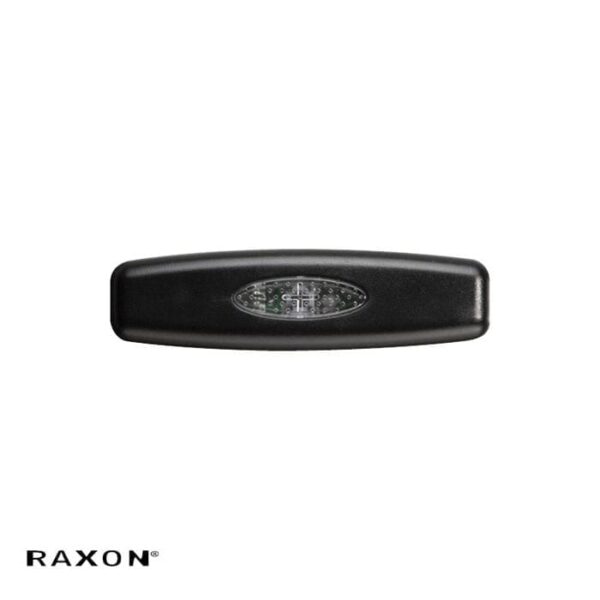 raxon-lysdaemper-sort