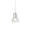 &Tradition Bulb SR1 klar Pendel • Designerlamper til lave priser