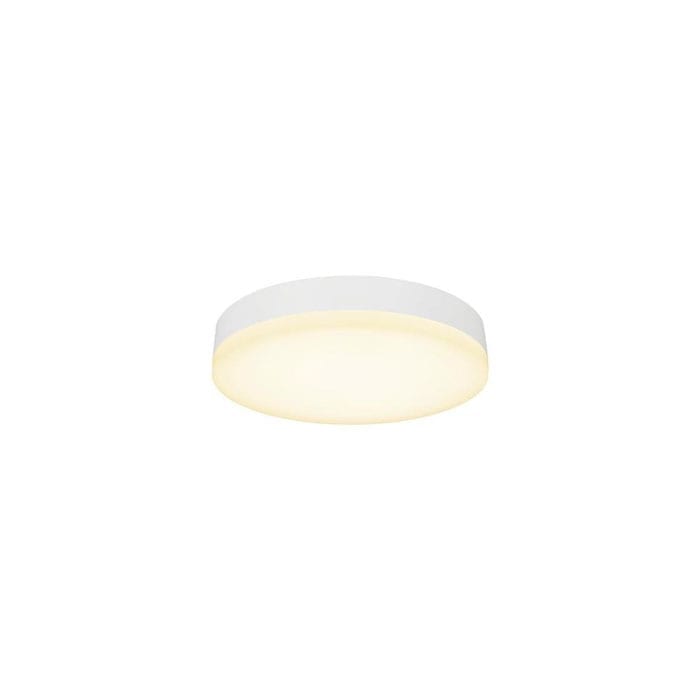 Beroligende middel Genbruge Margaret Mitchell Badeværelseslampe | Plafond LED Straight | Lampe til badeværelset