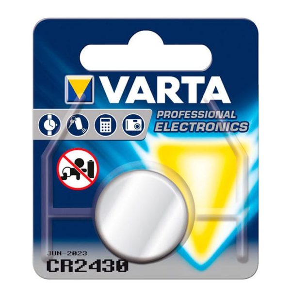 varta-cr2430-knapcelle-batteri