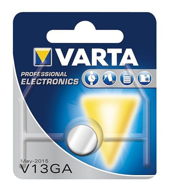 varta-v13ga-knapcelle-batteri