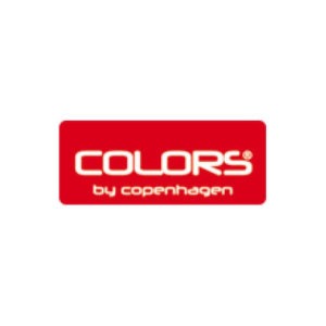 Colors By Copenhagen