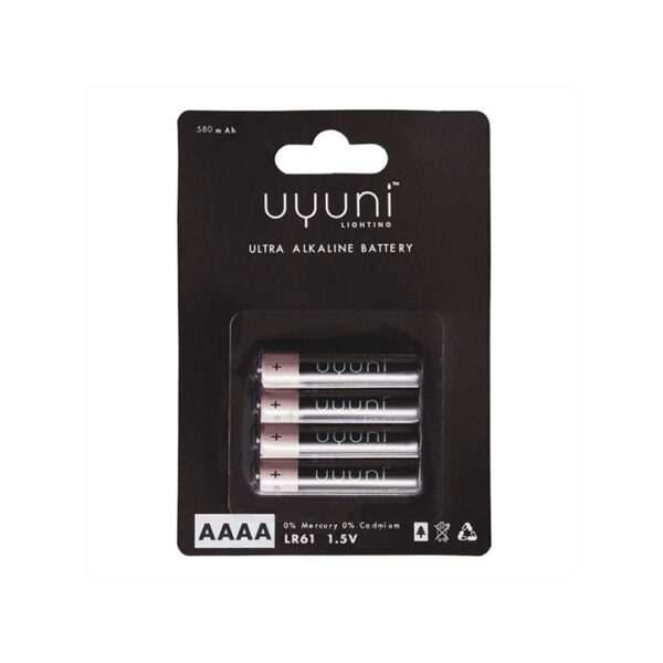 uyuni-lighting-batterier-aaaa-4-stk